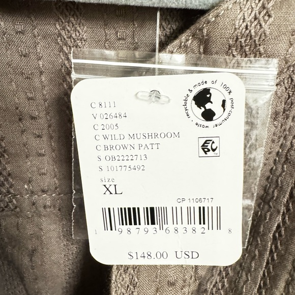 We The Free Willow Button Down Shirt - Picture 4 of 8